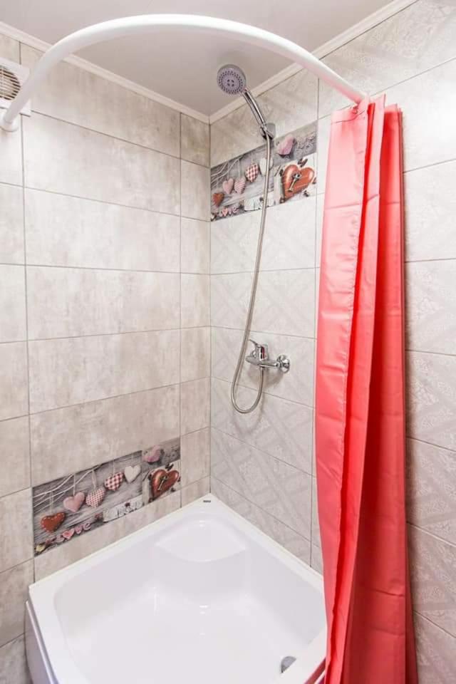 Sleep&Go Hostel Λβιβ Εξωτερικό φωτογραφία