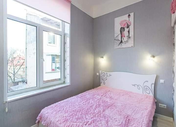 Sleep&Go Hostel Λβιβ Εξωτερικό φωτογραφία