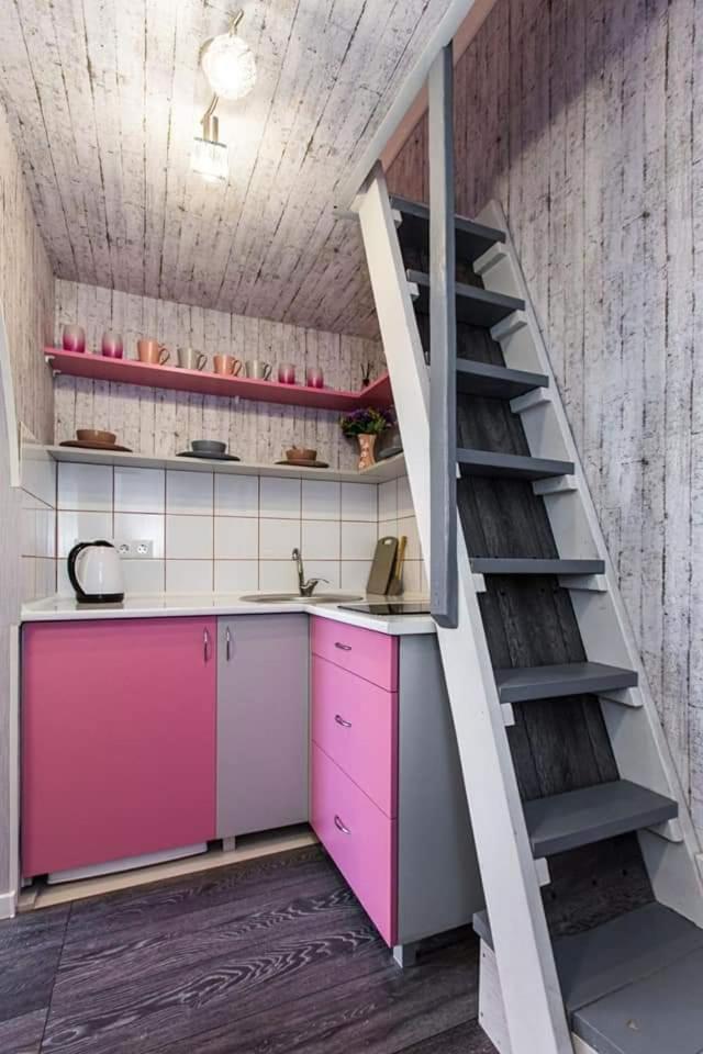 Sleep&Go Hostel Λβιβ Εξωτερικό φωτογραφία