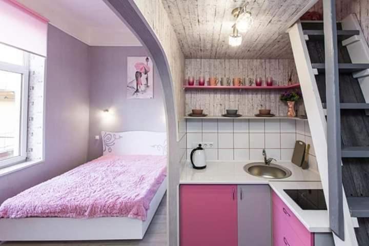 Sleep&Go Hostel Λβιβ Εξωτερικό φωτογραφία