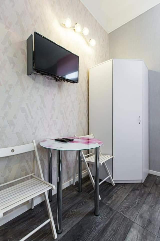 Sleep&Go Hostel Λβιβ Εξωτερικό φωτογραφία