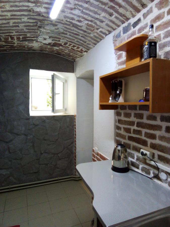 Sleep&Go Hostel Λβιβ Εξωτερικό φωτογραφία