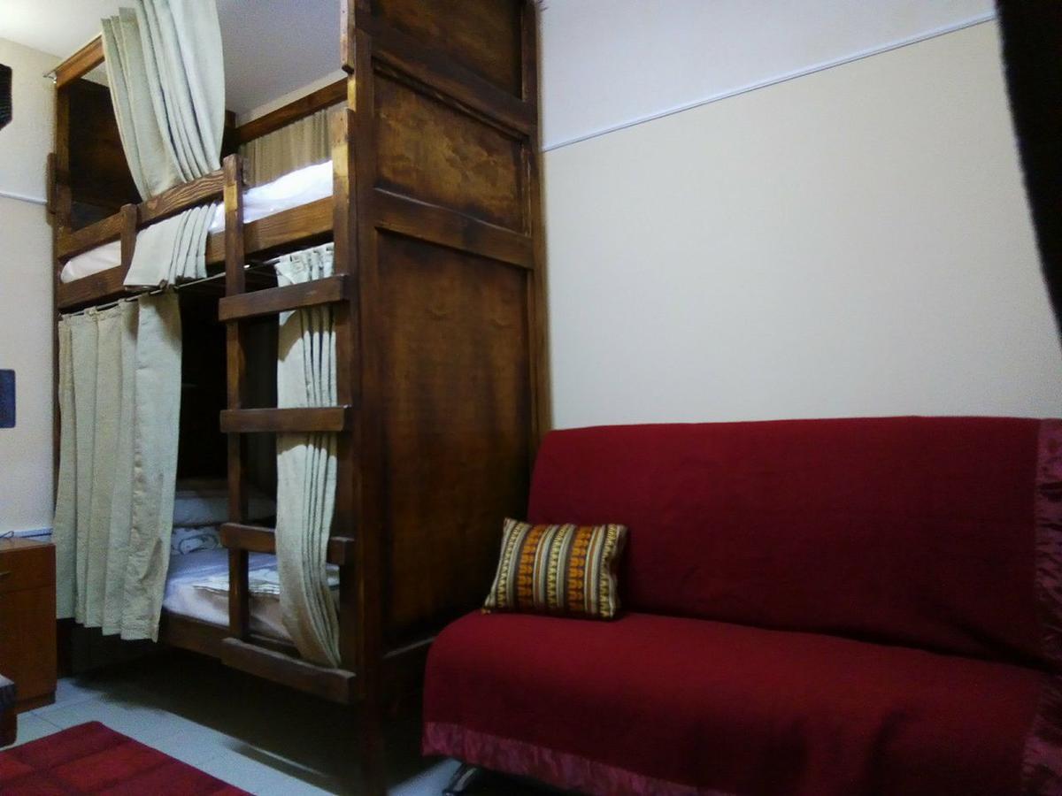 Sleep&Go Hostel Λβιβ Εξωτερικό φωτογραφία
