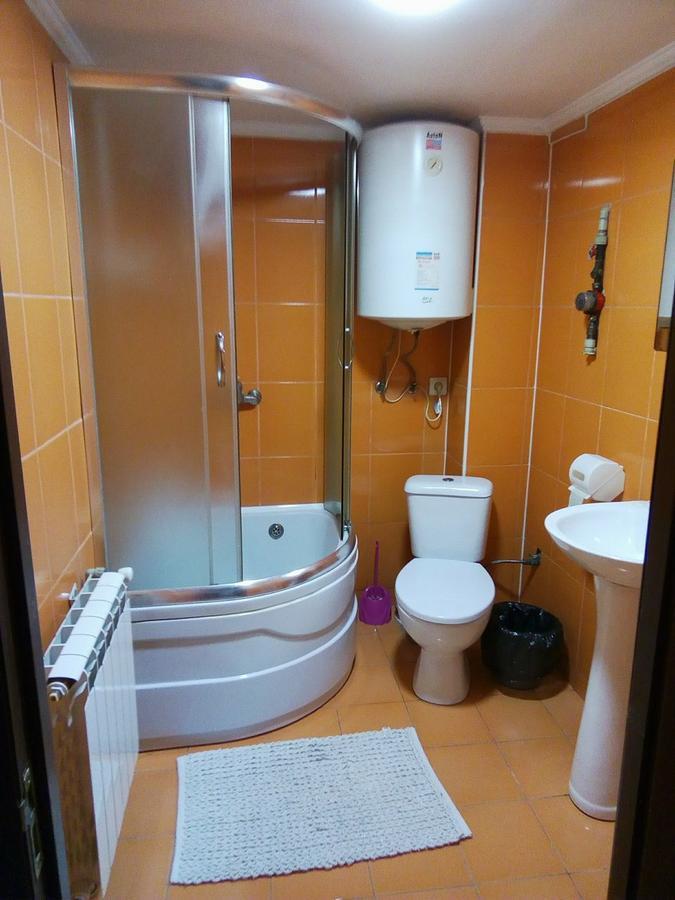 Sleep&Go Hostel Λβιβ Εξωτερικό φωτογραφία