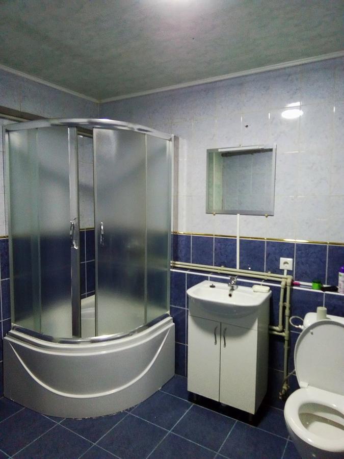 Sleep&Go Hostel Λβιβ Εξωτερικό φωτογραφία