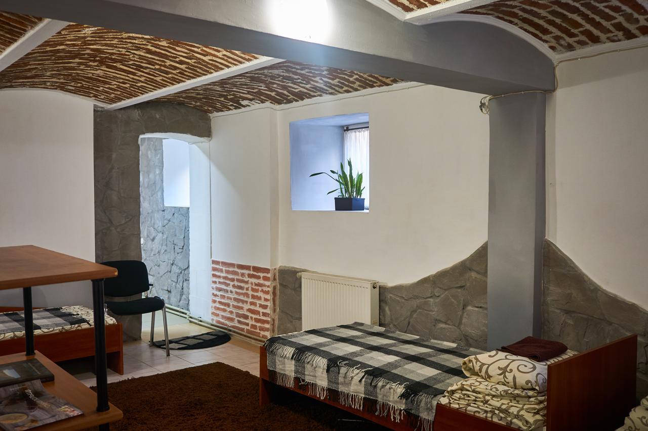 Sleep&Go Hostel Λβιβ Εξωτερικό φωτογραφία
