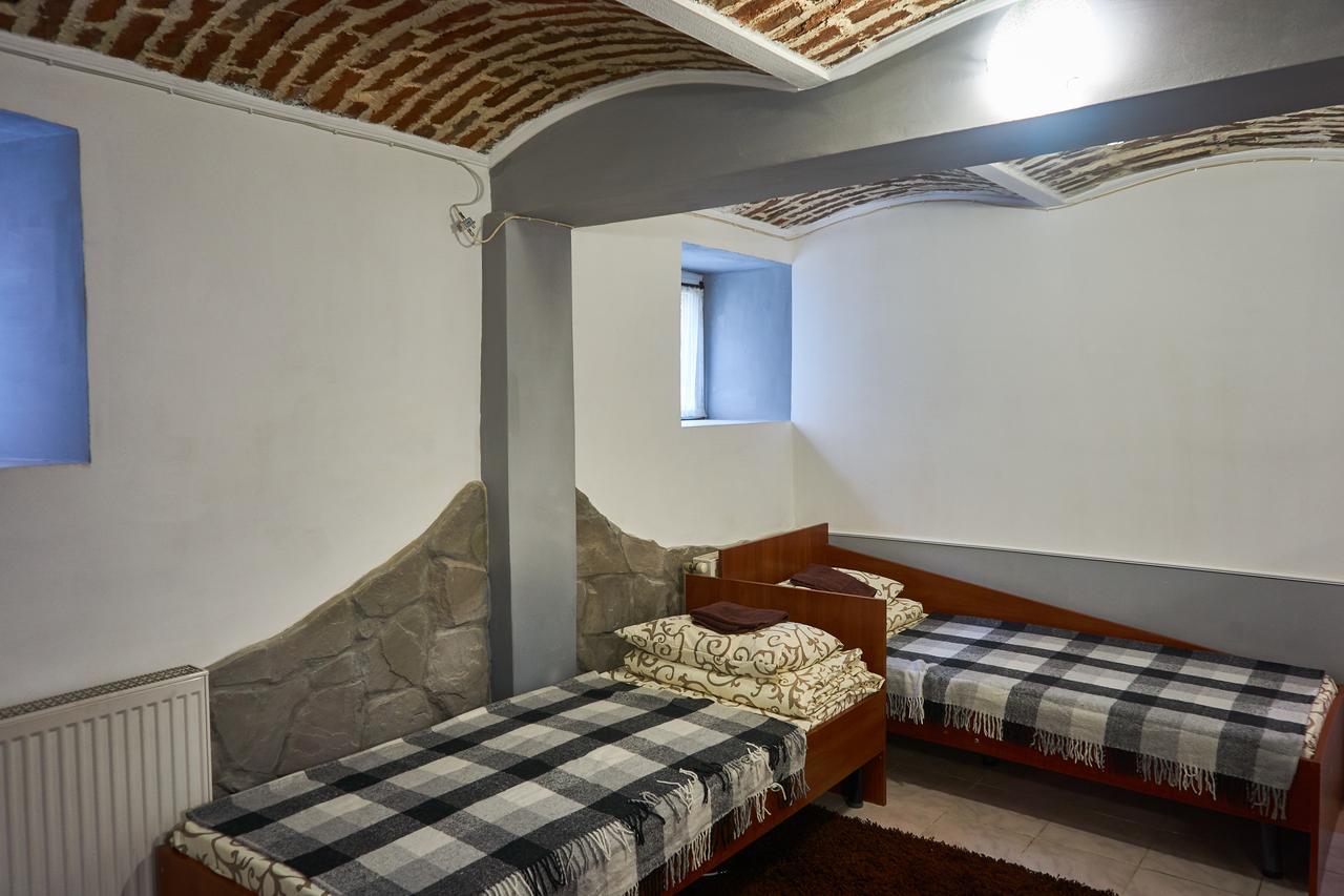 Sleep&Go Hostel Λβιβ Εξωτερικό φωτογραφία