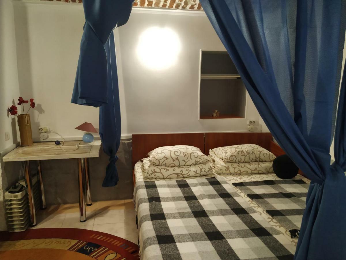 Sleep&Go Hostel Λβιβ Εξωτερικό φωτογραφία