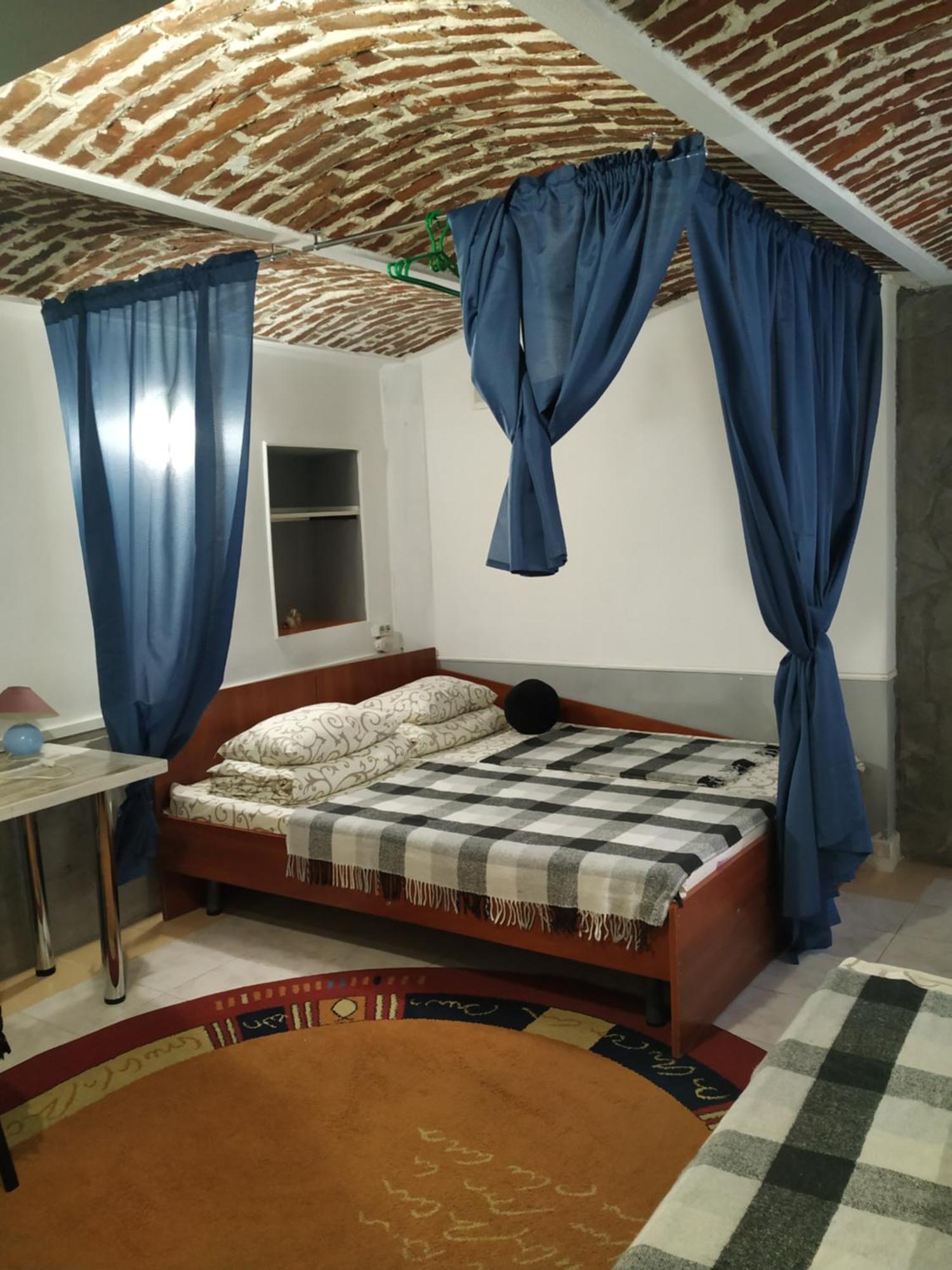 Sleep&Go Hostel Λβιβ Εξωτερικό φωτογραφία
